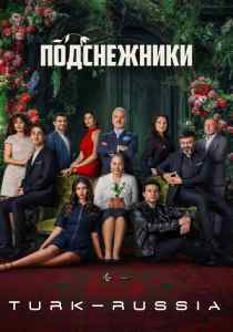 Подснежники (турецкий сериал)